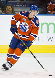 The only bags i have are the ones under my eyes, and they're specifically designed to carry the burden of my stress filled existence. Ryan Nugent Hopkins Ice Hockey Wiki Fandom