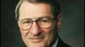 Elder Neal A. Maxwell Dies After Battle with Leukemia