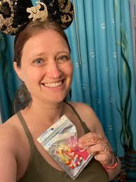 Is pixie dusting available at Epcot or just Magic Kingdom?