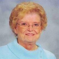 Wanda L. Evitts Obituary