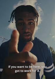 Imagining Greatness with Nick Singleton and Dani Dennis-Sutton