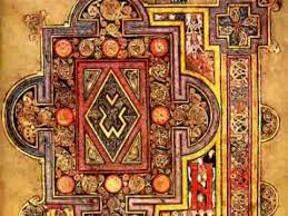 Le Livre De Kells Musique Hildegarde Von Bingen Youtube Livre De Kells Musique Medievale Musique