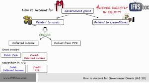 Learn more about finding business grants and how to small business innovation research and small business technology transfer programs: How To Account For Government Grants Ias 20 Cpdbox Making Ifrs Easy