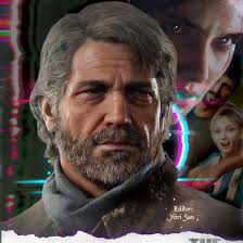 I just saw you breathe spores." “I told you: I'm immune.” The Last of Us  Part II Remastered is now available