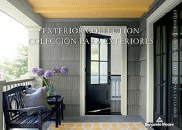 Choosing exterior paint colors can be intimidating. Home Exterior Color Ideas Inspiration Benjamin Moore