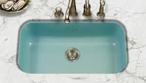 $3.60 with subscribe & save discount. Porcelain Enamel Kitchen Sinks In 3 Styles 8 Colors Including Aqua