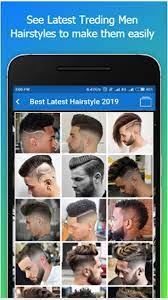 Men hairstyle (android) 1.7 #7. Men Hairstyle App New 2020 For Android Apk Download