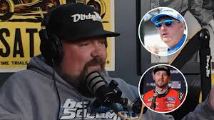 You f**king won the race”: Bubba Wallace's spotter calls out NASCAR  drivers' double standards regarding cautions