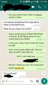 So here's some songs that i've used and work so, so well and i've also put who they would be most suitable for. Spring Day Song Lyric Prank On Cousin Army S Amino