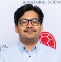 Darwin Reyes Castillo Email & Phone Number