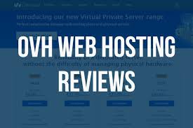 Ovh Web Hosting In 2020 Web Hosting Hosting Virtual Private Server