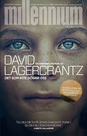 Böcker — David Lagercrantz