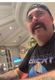 CoryPea (@corypea)’s video of millennial mustache