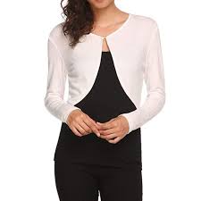 Misshow femme chic elégante echarpe/châle/foulard/etole/pashmina longue en mousseline pour soirée mariage cocktail beige. Femmes Manches Longues Bolero Bolero Leger Cardigan Veste Ouverte Avant Cape Court Blanc Blanc Achat Vente Bolero Soldes Sur Cdiscount Des Le 20 Janvier Cdiscount