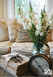 Living Room Whitewashed Cottage Chippy Shabby Chic French Country Rustic Swedish Decor Idea Pinn Swedish Decor Country Living Room Design Shabby Chic Homes