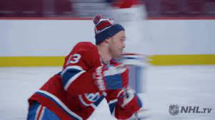 It will be a happy flight home for the montreal canadiens. Accurate Information Leafs Vs Habs Gif Canadiens Fans Throw Garbage At Milan Lucic As He Exits Ice Gif Nesn Com Meme S Created By The Canadiens