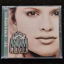Adriana Lucia Y Harold Rivera