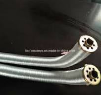 Black Paper Front Intake Air Duct Drain Hose - Air Duct ...
