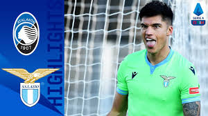Lazio (serie a) günel kadro ve piyasa değerleri transferler söylentiler oyuncu istatistikleri fikstür haberler. Atalanta 1 3 Lazio Early Marusic Goal Helps Lazio Win Big At Atalanta Serie A Tim Youtube