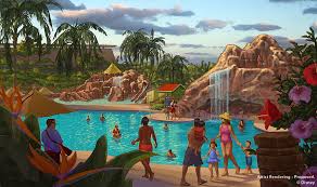 Sales Begin Soon For Disneys Polynesian Villas Bungalows