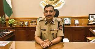 He also has served as mahrashtra's director general of police and has a. Maharashtra Dgp Subodh Jaiswal To Be Next Delhi Police Chief India News India Tv