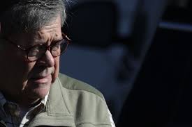 Attorney general says special counsel found Trump did not collude with  Russia