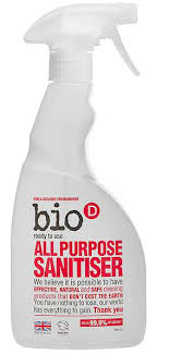 bio d allesreiniger spray safe cleaning products spray healthy crisps