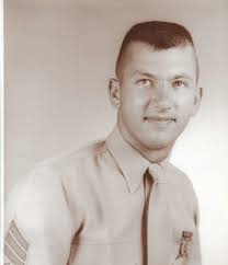 Obituary information for Raymond W. Strobel