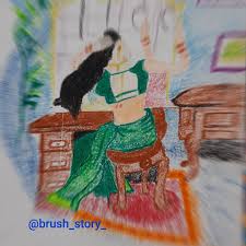 Carefully place the mirror in the proper container to get rid of it. Brush Story Even The Broken Mirror Never Fails To Do Facebook