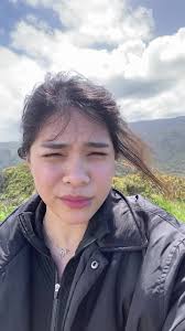 is this the famous tiktok hiking track #omanawanuitrack #akl #nz #kef...