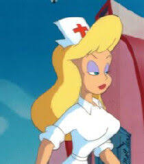 (or meet ralph and dr scratchansniff; Hello Nurse Animaniacs Wiki Fandom