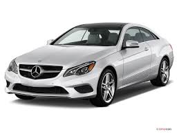 Edmunds members save an average of $1,421. 2015 Mercedes Benz E Class Prices Reviews Pictures U S News World Report