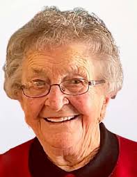 Obituary for Mary Ann Novotny