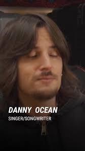 Danny Alcorn Australian Idol