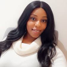 Receiving love with Drew Barrymore