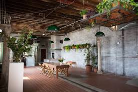 The Castle In Red Hook Brooklyn Venue Brooklynwedding Nycwedding Weddingreception Brooklynvenue Exposed Brick H Private Event Space Exposed Brick Castle