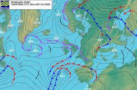 Passage Planning Weather Systems Bluewater Sailing