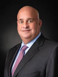 Dr. Brian C. Procter