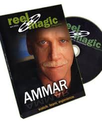 Reel Magic Episode 22 (Michael Ammar)