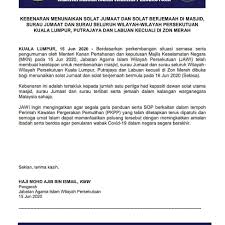 Syukur Alhamdulillah Jabatan Kemajuan Islam Malaysia Jakim Facebook