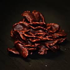 Rose Des Sables Au Chocolat Noir Sables Au Chocolat Recette Rose Des Sables Rose Des Sables Chocolat