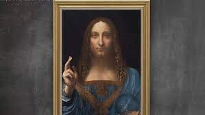 En effet, il truste la première place du classement des chats préférés des français depuis de nombreuses années. Le Tableau Le Plus Cher Du Monde Le Salvator Mundi De Leonard De Vinci A Disparu Video Soirmag