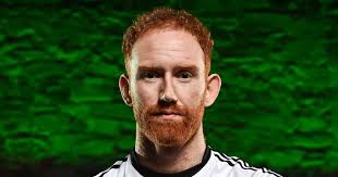 Derry GAA's Conor Glass