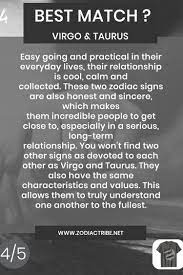 This could come off as wishy washy on occasion though and taurus. Taurus And Virgo Love Virgo Compatibility Virgo And Taurus Virgo Love Compatibility