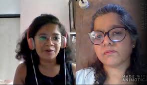 Ms. Tanaz Asha Coordinator Mr. Vijay Vig Ms. Samrita Sinha Dr. Elwin John  Dr. Roymon TC Coordinator Dr. Meeta Saxena Mr. Gauri