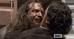 A Closer Look: The Walking Dead