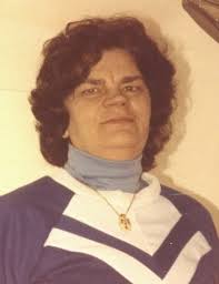 Emma "Libby" Streeter Matthews Obituary