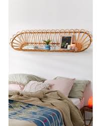 Shelves over couch shelf above bed bed shelves shelving above bed shelf nightstand fireplace shelves hanging shelves corner shelves metal floating shelves. The Best Sales For Mariella Headboard Wall Shelf
