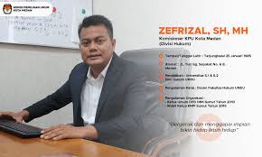 Berita pengadilan tinggi agama medan. Anggota Zefrizal Website Resmi Kpu Kota Medan
