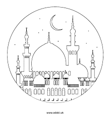 Discover our free coloring pages for kids. Colouring Pages Adabi Islamic Books Gifts For Kids Ramadan Kids Ramadan Crafts Colouring Pages